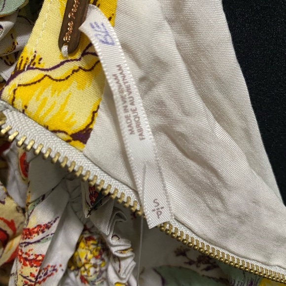 Free People Yara Mini Dress - Picture 6 of 7